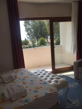 Imagen general del Selim Sultan Otel. Foto 7