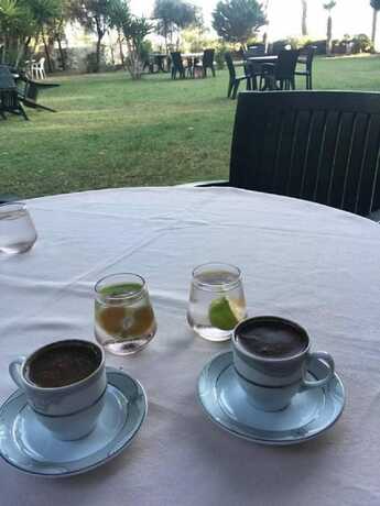 Imagen de la habitación del Selim Sultan Otel. Foto 18