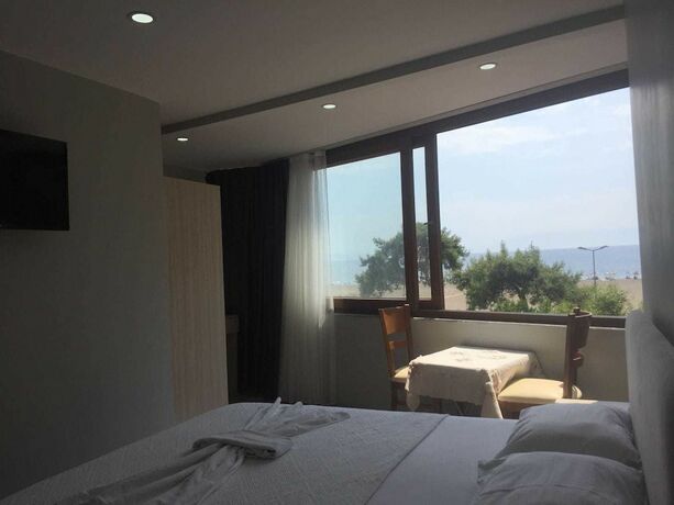 Imagen general del Selim Sultan Otel. Foto 8
