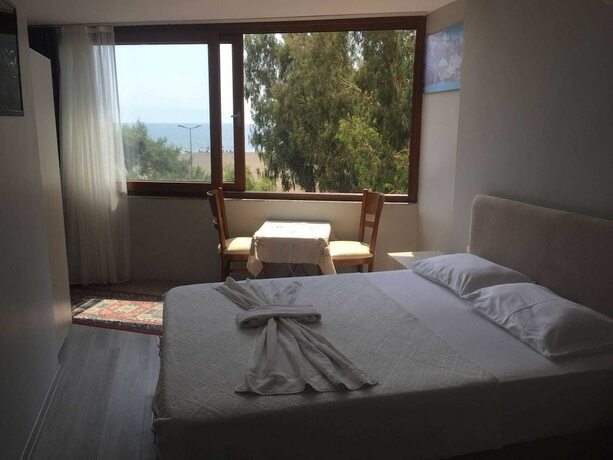 Imagen general del Selim Sultan Otel. Foto 10