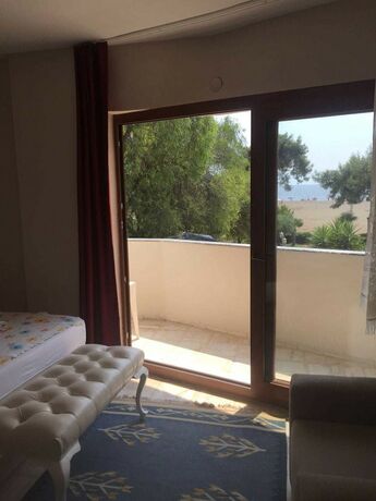 Imagen general del Selim Sultan Otel. Foto 11