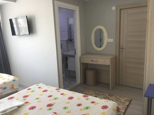 Imagen de la habitación del Selim Sultan Otel. Foto 19