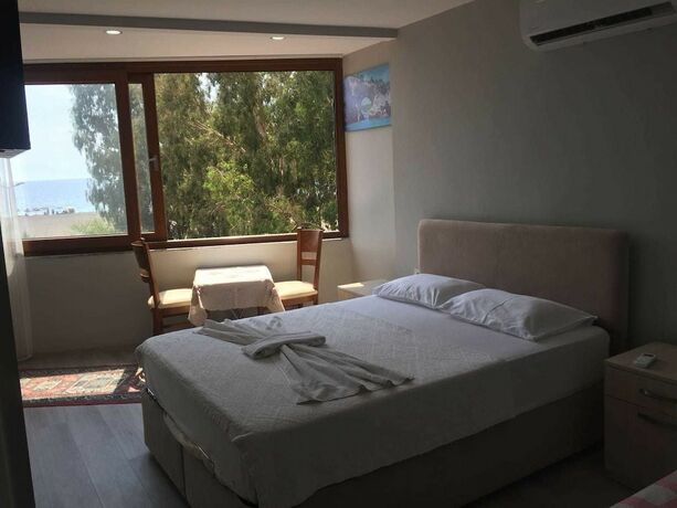 Imagen de la habitación del Selim Sultan Otel. Foto 20