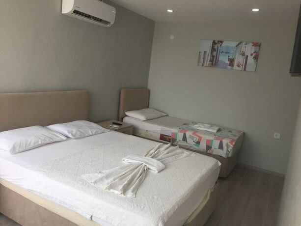Imagen general del Selim Sultan Otel. Foto 12