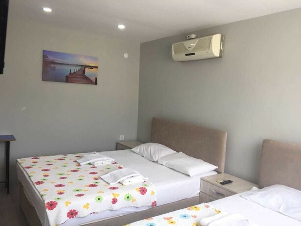 Imagen general del Selim Sultan Otel. Foto 13