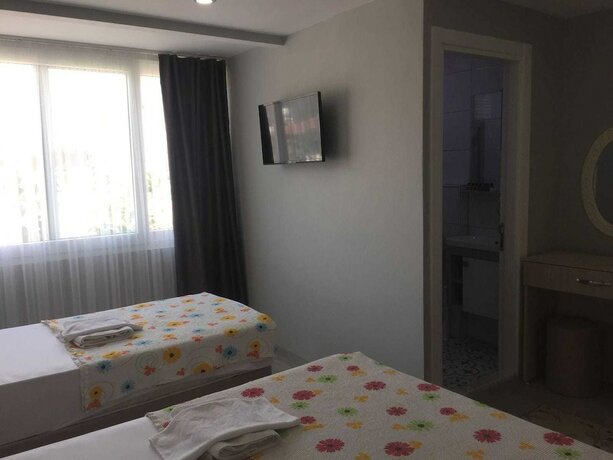 Imagen general del Selim Sultan Otel. Foto 14