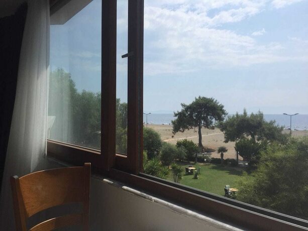 Imagen general del Selim Sultan Otel. Foto 15