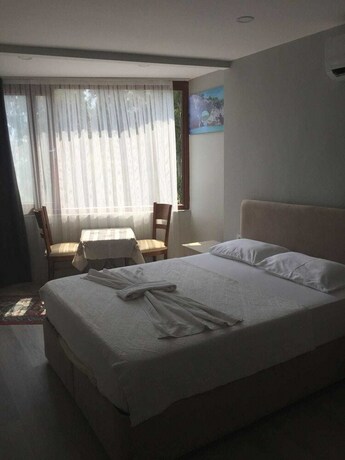 Imagen general del Selim Sultan Otel. Foto 16