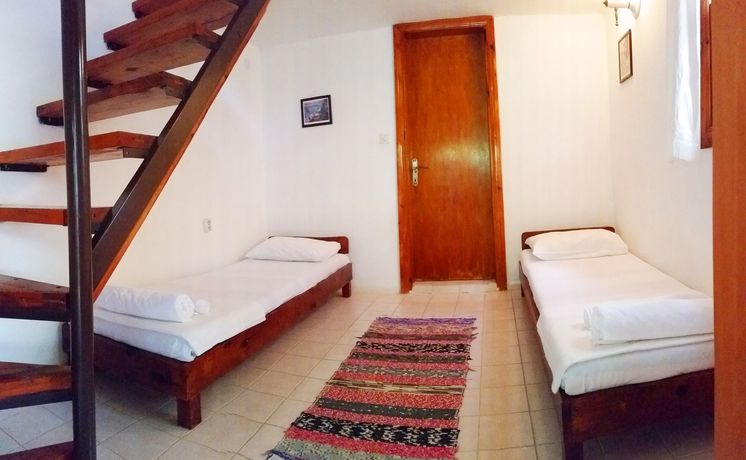 Imagen de la habitación del Selimhan Hotel - Selimiye. Foto 2