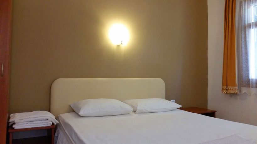 Imagen de la habitación del Selimhan Hotel - Selimiye. Foto 5