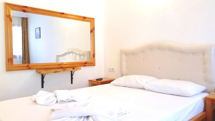 Imagen de los exteriores del Selimhan Hotel - Selimiye. Foto 14