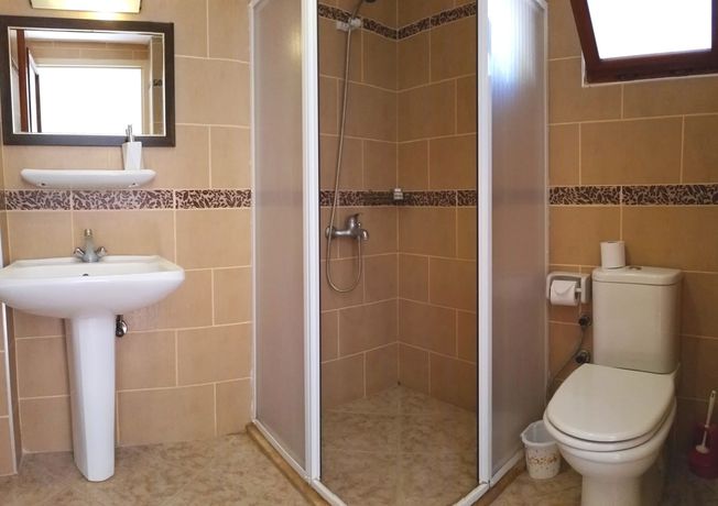 Imagen de los exteriores del Selimhan Hotel - Selimiye. Foto 16