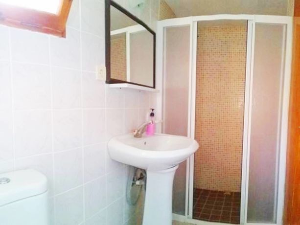 Imagen de la habitación del Selimhan Hotel - Selimiye. Foto 9