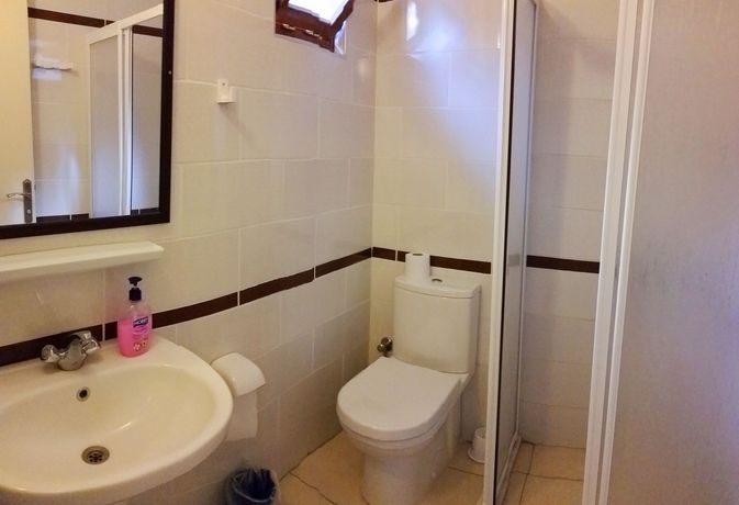 Imagen de la habitación del Selimhan Hotel - Selimiye. Foto 10