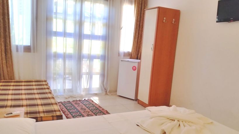 Imagen de la habitación del Selimhan Hotel - Selimiye. Foto 11