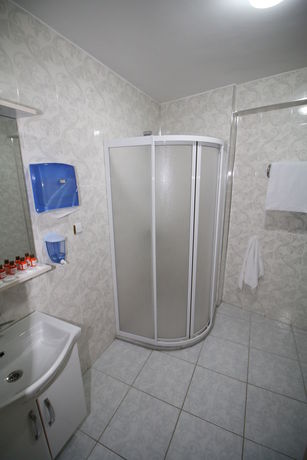 Imagen de los interiores del Selimiye Hotel. Foto 12