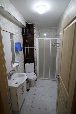 Imagen de la habitación del Selimiye Hotel. Foto 6