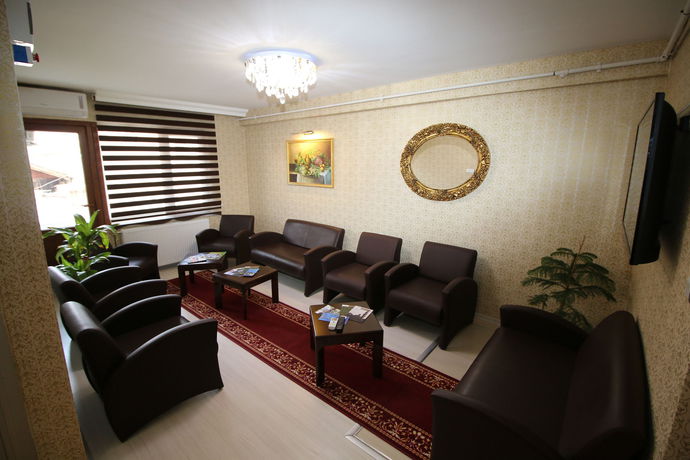 Imagen general del Selimiye Hotel. Foto 2