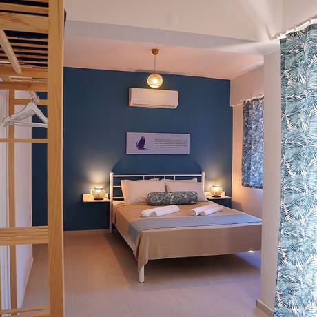 Imagen de la habitación del Selimiye11oda. Foto 2