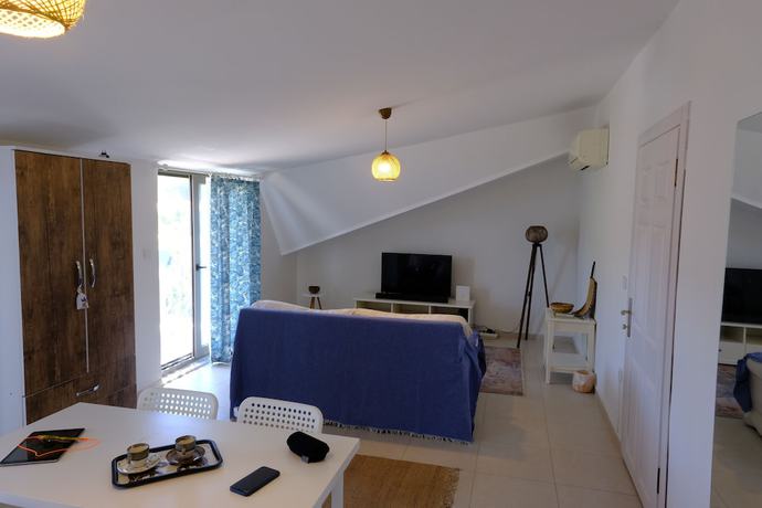 Imagen de la habitación del Selimiye11oda. Foto 3