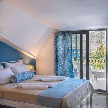 Imagen de la habitación del Selimiye11oda. Foto 4