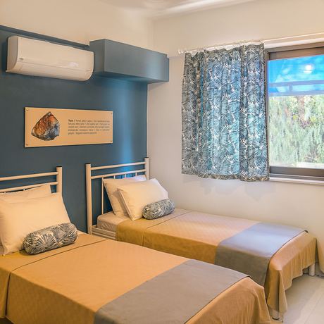 Imagen de la habitación del Selimiye11oda. Foto 5