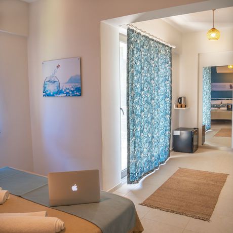 Imagen de la habitación del Selimiye11oda. Foto 6