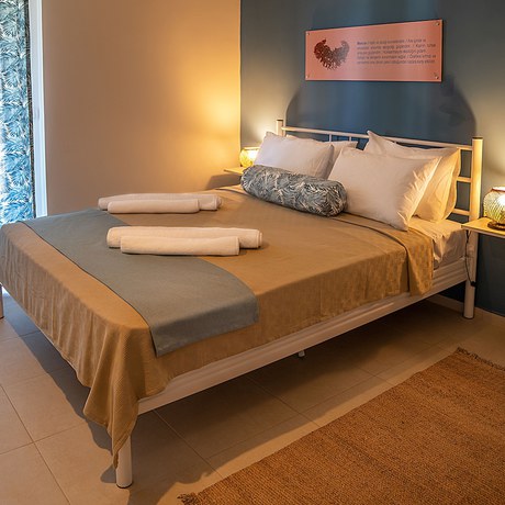 Imagen de la habitación del Selimiye11oda. Foto 12