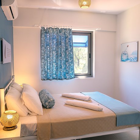 Imagen de la habitación del Selimiye11oda. Foto 14