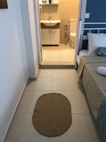 Imagen de la habitación del Selimiye11oda. Foto 16