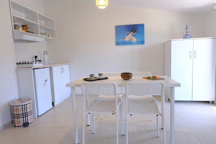 Imagen de la habitación del Selimiye11oda. Foto 18