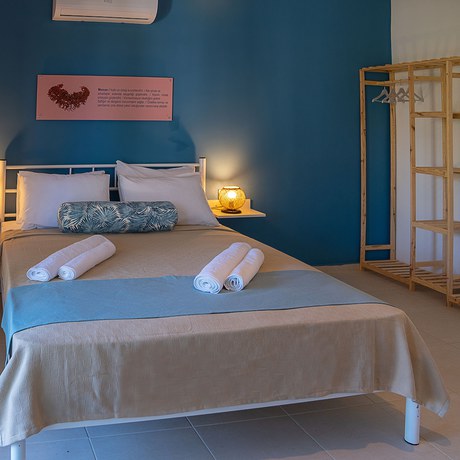 Imagen de la habitación del Selimiye11oda. Foto 19