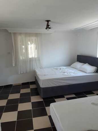 Imagen de la habitación del Selina Hotel. Foto 16
