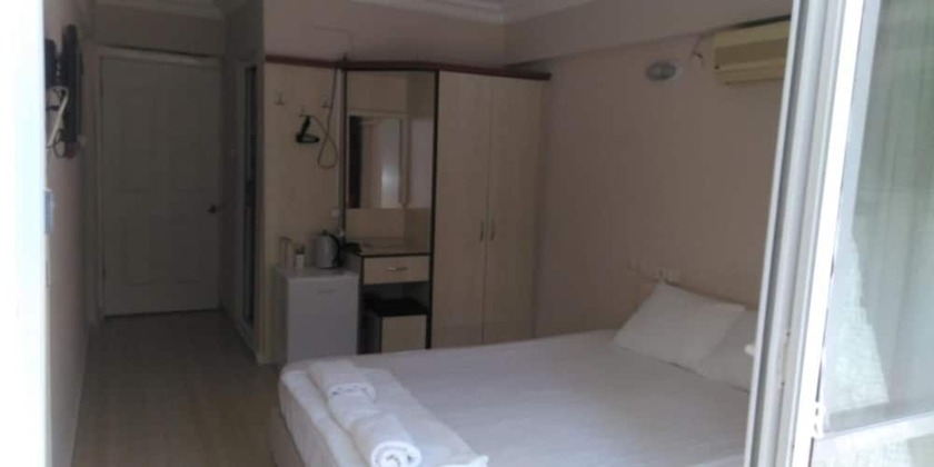 Imagen general del Selina Hotel. Foto 3