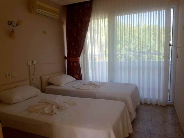 Imagen de la habitación del Selina Hotel. Foto 17