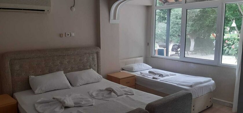 Imagen general del Selina Hotel. Foto 4