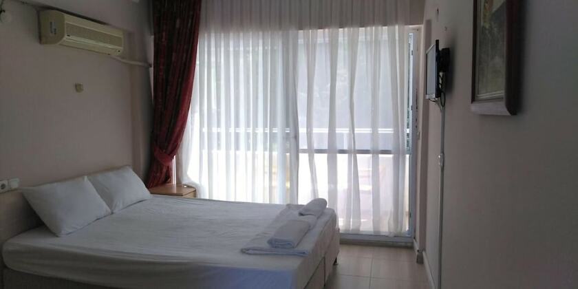 Imagen general del Selina Hotel. Foto 7