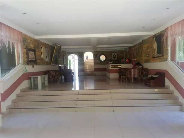 Imagen general del Selina Hotel. Foto 9