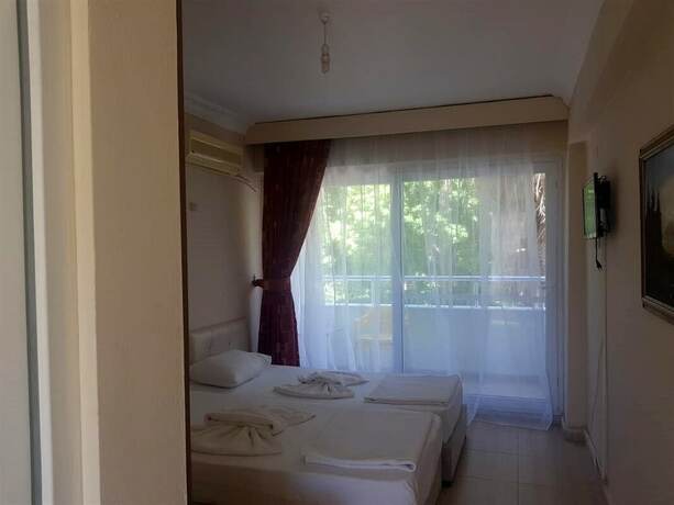 Imagen general del Selina Hotel. Foto 10