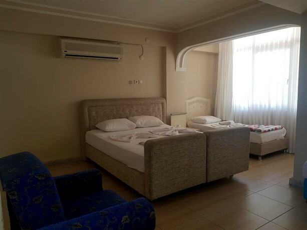 Imagen de la habitación del Selina Hotel. Foto 19
