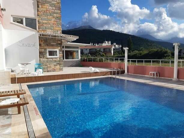 Imagen general del Selina Hotel. Foto 14
