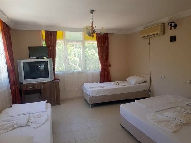 Imagen general del Selina Hotel. Foto 15