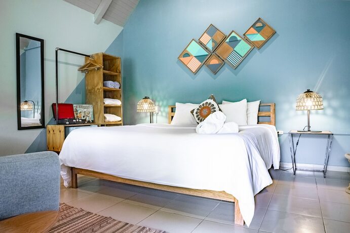 Imagen general del Selina Playa Venao - Hostel. Foto 10