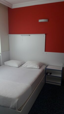 Imagen general del Selis Otel. Foto 1