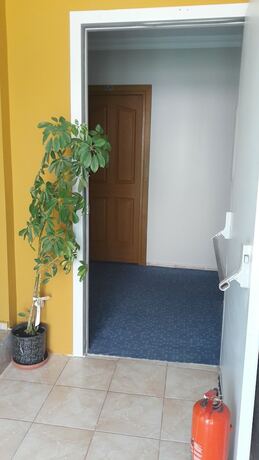 Imagen general del Selis Otel. Foto 2