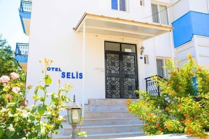 Imagen general del Selis Otel. Foto 3
