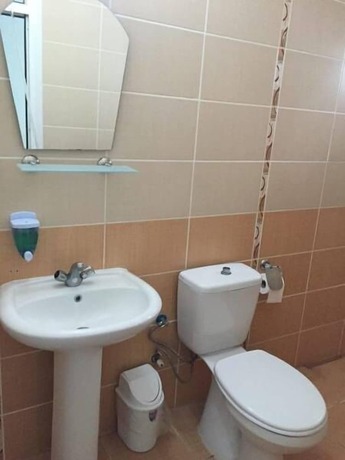 Imagen general del Selis Otel. Foto 4