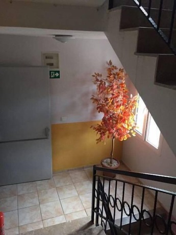 Imagen general del Selis Otel. Foto 5