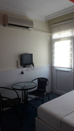 Imagen de la habitación del Selis Otel. Foto 8
