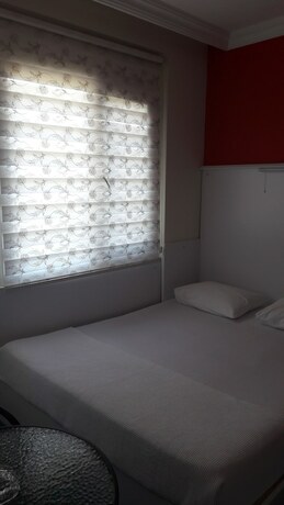 Imagen de la habitación del Selis Otel. Foto 9